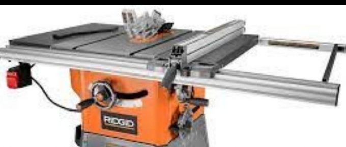 Ridgid-Table-Saw-Reviews3-Outstanding