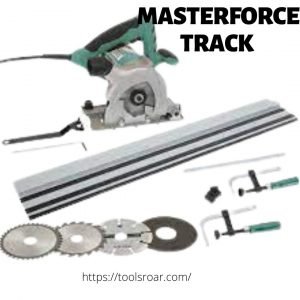 masterforce-track