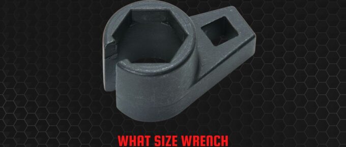 What-Size-Wrench-For-O2-Sensor